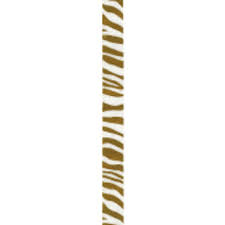 Zebra Crystal Ribbon #9 – A Homecoming Must-Have!