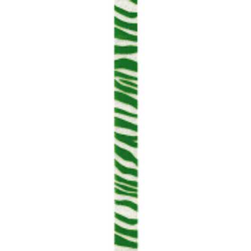 Zebra Crystal Ribbon #9 – A Homecoming Must-Have!