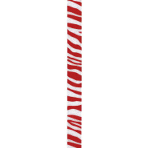 Zebra Crystal Ribbon #9 – A Homecoming Must-Have!