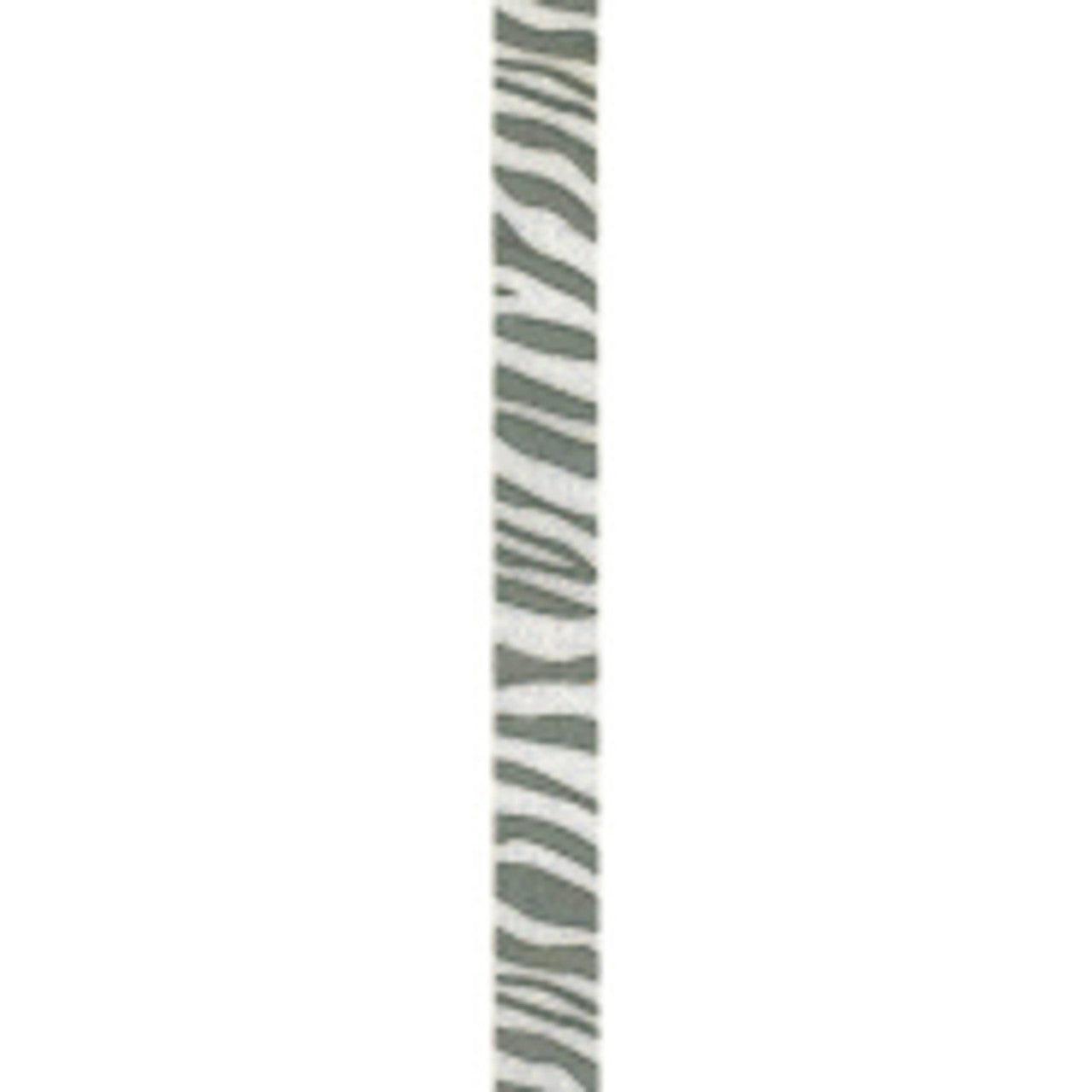 Zebra Crystal Ribbon #9 – A Homecoming Must-Have!