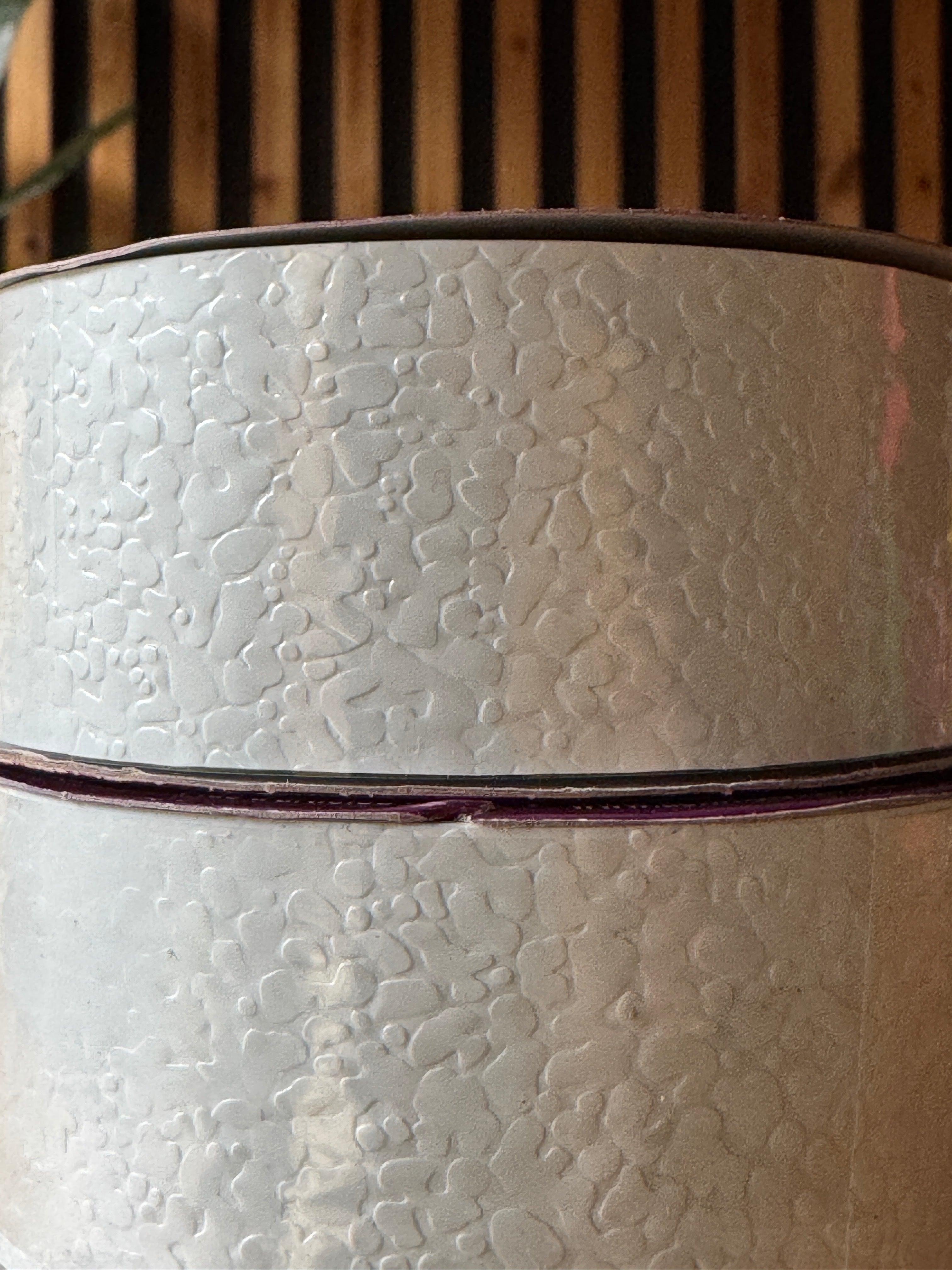 Ice Crunch Ribbon – Metallic Shine for Mums, Crafts & More! (#9 Width)