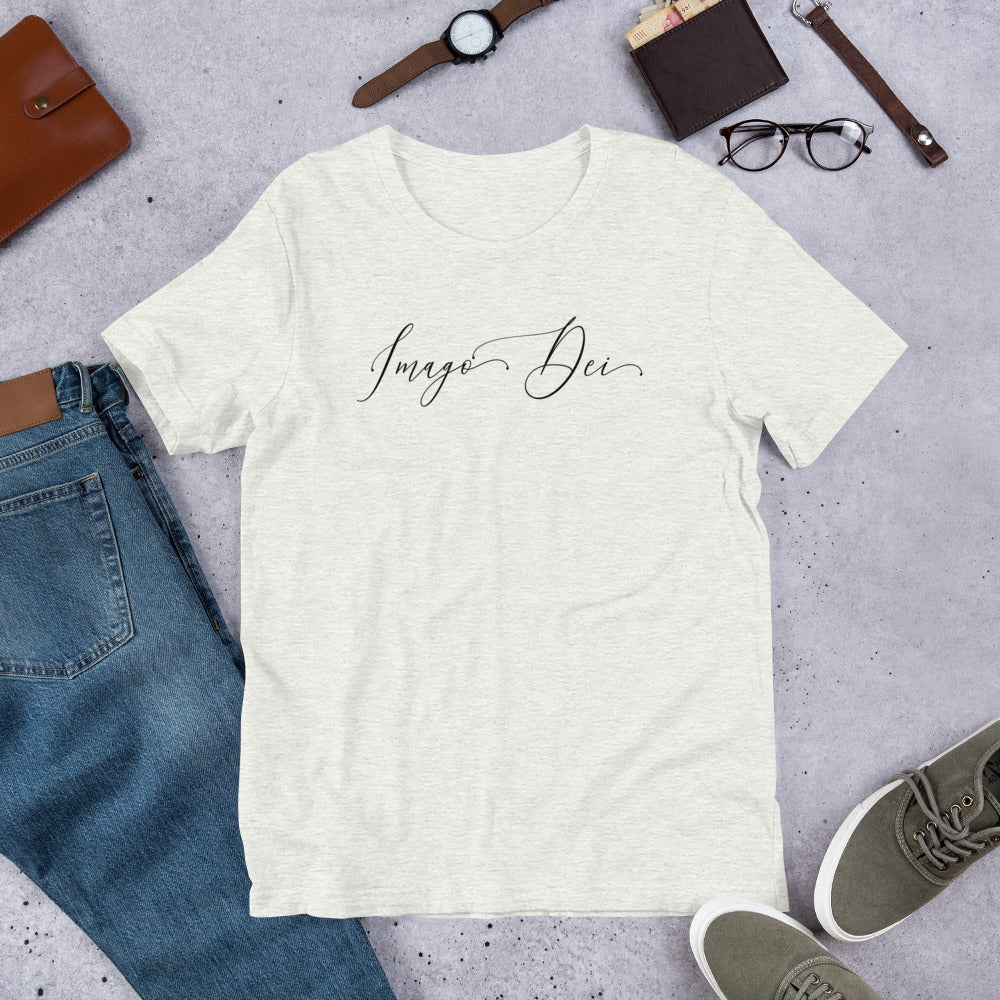Imago Dei T-Shirt – Made in the Image of God