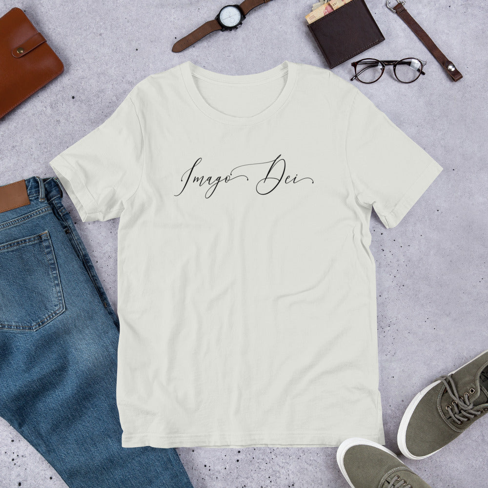 Imago Dei T-Shirt – Made in the Image of God