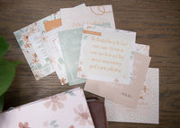 Bible Verse Cards | God's Faithfulness Scripture Cards