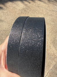 Diamond Dust Ribbon – 100 Yard Rolls | #3, #5 & #9 | 9 Colors