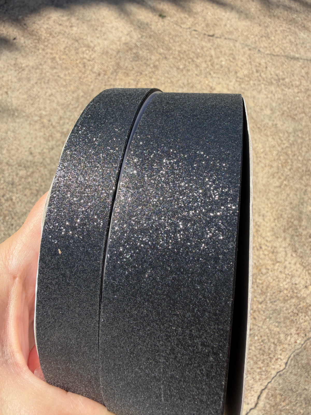Diamond Dust Ribbon – 100 Yard Rolls | #3, #5 & #9 | 9 Colors