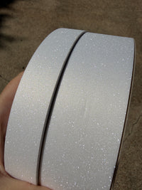 Diamond Dust Ribbon – 100 Yard Rolls | #3, #5 & #9 | 9 Colors