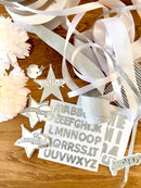 DIY Homecoming Mum Kit – Triple Flower | Custom Colors