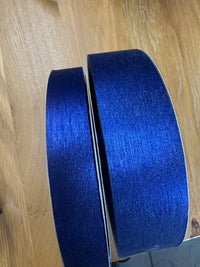 Diamond Dust Ribbon – 100 Yard Rolls | #5 & #9 | 6 Colors