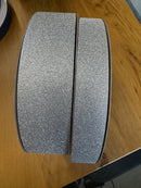 Diamond Dust Ribbon – 100 Yard Rolls | #5 & #9 | 6 Colors