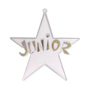 Class Star Charm – Freshman, Sophomore, Junior, Senior | Gold or Silver