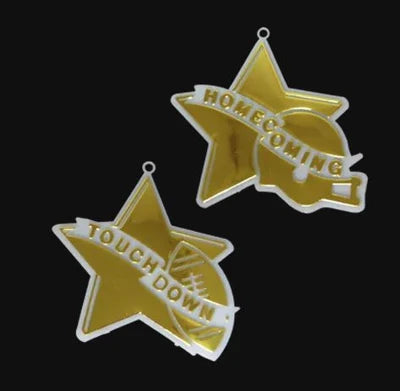 Gold Metallic