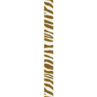 Zebra Crystal Ribbon #9 – A Homecoming Must-Have!