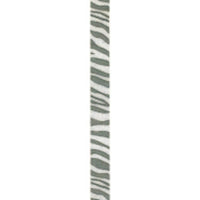 Zebra Crystal Ribbon #9 – A Homecoming Must-Have!