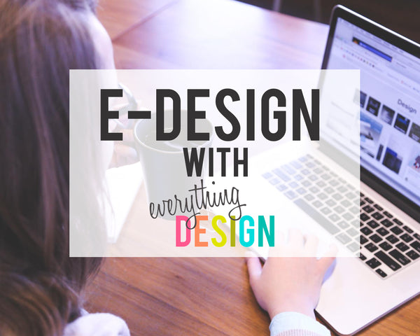 E-Design Packages