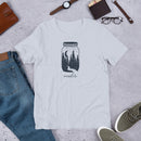 Wander Graphic T-Shirt – Explore, Dream, and Roam in Style