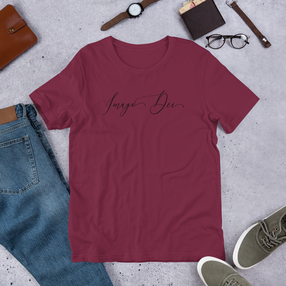 Imago Dei T-Shirt