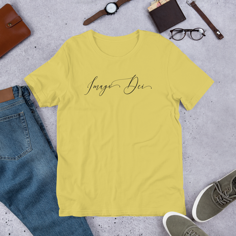 Imago Dei T-Shirt